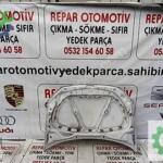 Vw polo ön kaput orijinal çikma 2010-17