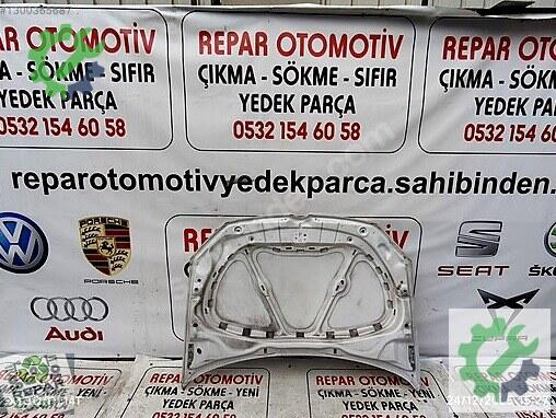 Volkswagen Polo Ön Kaput 2010-17 çıkma parça