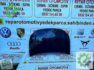 Vw polo ön kaput orijinal çikma 17-24