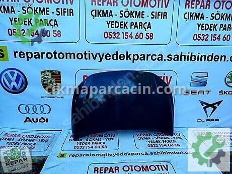 Volkswagen Polo Ön Kaput çıkma parça