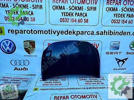 Volkswagen Polo Ön Kaput çıkma parça
