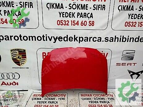 Volkswagen Polo Ön Kaput çıkma parça