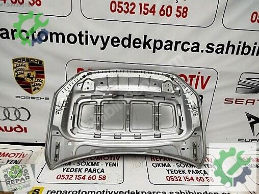 Volkswagen Polo Ön Kaput çıkma parça