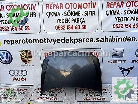 Volkswagen Polo Ön Kaput çıkma parça