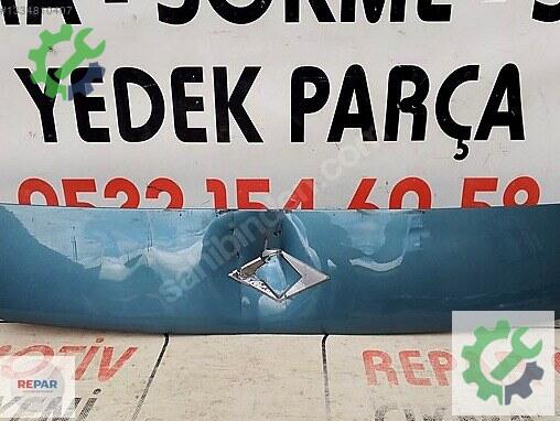 Togg T10F Panjur çıkma parça