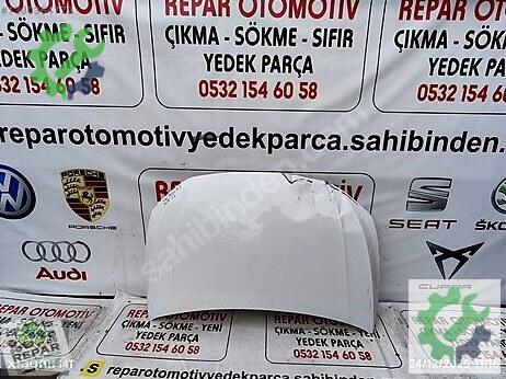 Volkswagen Polo Ön Kaput çıkma parça