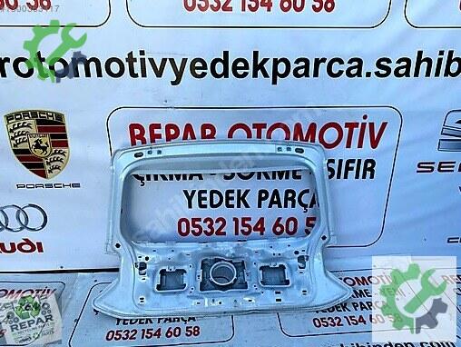 Volkswagen Polo Bagaj Kapağı çıkma parça