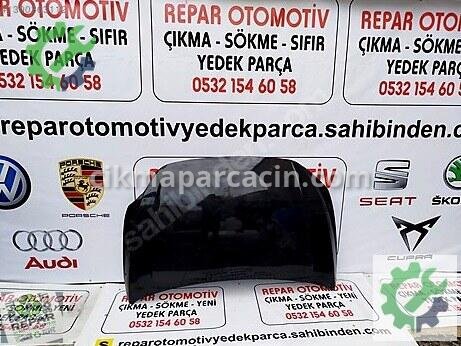 Volkswagen Polo Ön Kaput çıkma parça