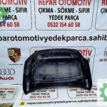 Vw polo 2018-24 ön kaput siyah 2G0823155H orijinal çıkma