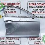 Vw passat sağ ön kapı b8 gri orijinal çıkma 2014-2024