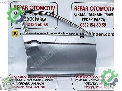 Volkswagen Passat Sağ Ön Kapı çıkma parça