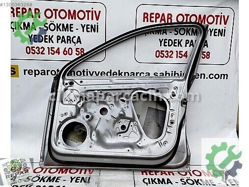 Volkswagen Passat Sağ Ön Kapı çıkma parça