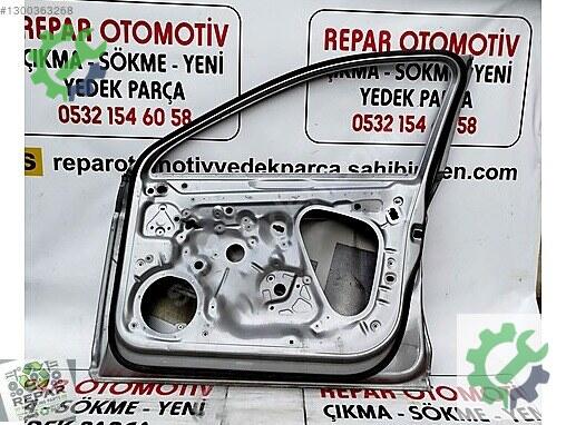 Volkswagen Passat Sağ Ön Kapı çıkma parça