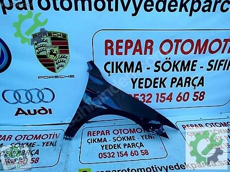 Volkswagen Passat Sağ Ön Çamurluk çıkma parça