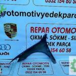 Vw passat sağ ön çamurluk siyah orijinal çıkma 15-24