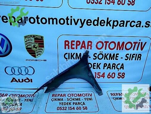 Volkswagen Passat Sağ Ön Çamurluk çıkma parça