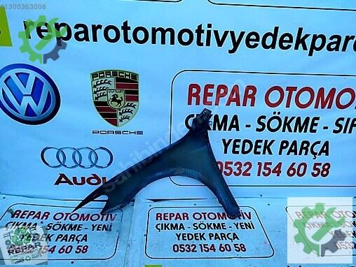 Volkswagen Passat Sağ Ön Çamurluk çıkma parça