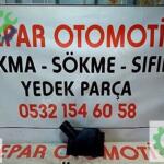 Renault Hava Filtre kutusu orijinal çıkma hmlgt9156r