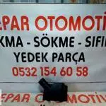 Renault Hava Filtre kutusu orijinal çıkma hmlgt9156r