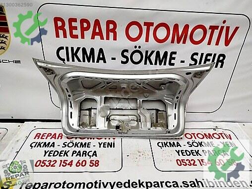Volkswagen Passat Bagaj Kapağı çıkma parça