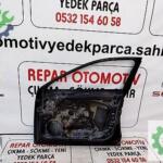 Vw passat b8 siyah sağ ön kapı orijinal çıkma