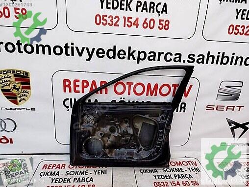 Volkswagen Passat Sağ Ön Kapı çıkma parça
