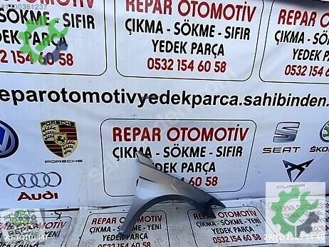 Volkswagen Passat Sağ Ön Çamurluk çıkma parça