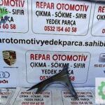 Vw passat b8 sağ ön çamurluk gri orijinal çıkma 2014-24