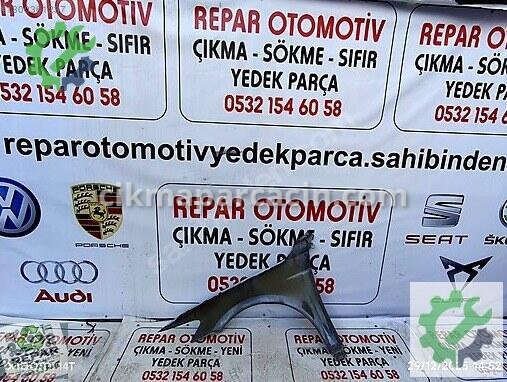 Volkswagen Passat Sağ Ön Çamurluk 2014-24 çıkma parça