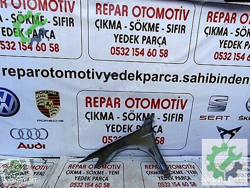 Volkswagen Passat Sağ Ön Çamurluk 2014-24 çıkma parça