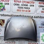Vw passat b8 ön kaput gri lokallik orijinal çıkma 2014-24