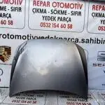 Vw passat b8 ön kaput gri lokallik orijinal çıkma 2014-24