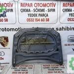 Vw passat b8 ön kaput gri lokallik orijinal çıkma 2014-24