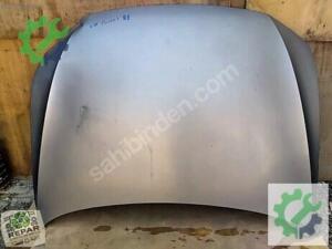 Vw passat b8 2014-2024 ön kaput çıkma