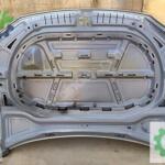 Vw passat b8 2014-2024 ön kaput çıkma