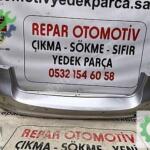 Vw passat b7 variant arka tampon 2011-15 orijinal çıkma 3af80742