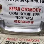Vw passat b7 variant arka tampon 2011-15 orijinal çıkma 3af80742