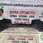 Vw passat b7 variant arka tampon 2011-15 orijinal çıkma 3af80742