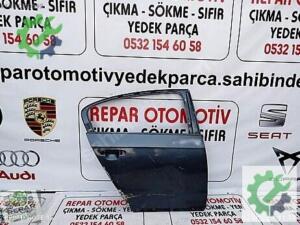 Vw passat b7 sağ arka kapı 3ae833312 orijinal çıkma 2012-14