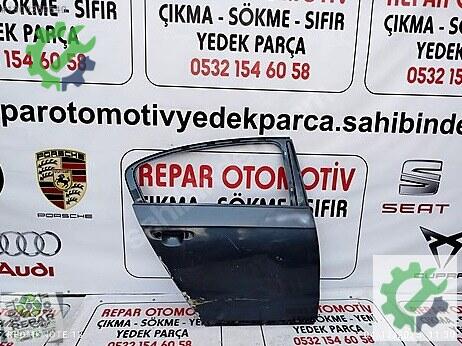 Volkswagen Passat Sağ Arka Kapı çıkma parça