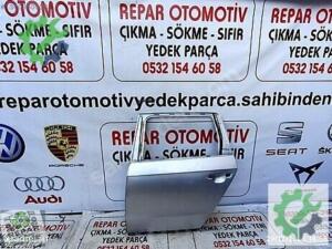 Vw passat b6 sol arka kapı gri 2006-2010 orijinal çıkma