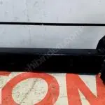 Renault Captur- 20/24 Şasi Uç Demiri Kolu Sol Beşik orijinal