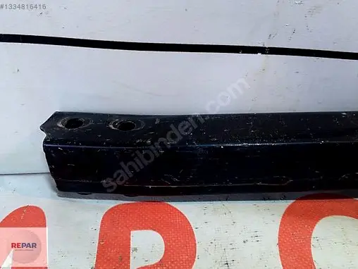 Renault Captur Sol Şasi çıkma parça