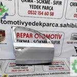 Vw passat b6 sağ ön kapı gri orijinal çıkma 2006-12