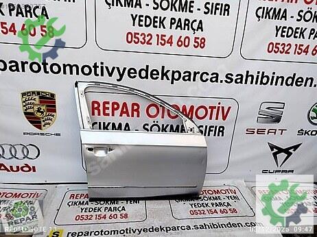 Volkswagen Passat Sağ Ön Kapı çıkma parça