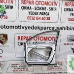 Vw passat b6 sağ ön kapı gri orijinal çıkma 2006-12