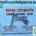 Vw Jetta sol ön çamurluk orijinal çıkma 2011-17