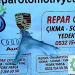 Vw Jetta sol ön çamurluk 2011-17 orijinal çıkma
