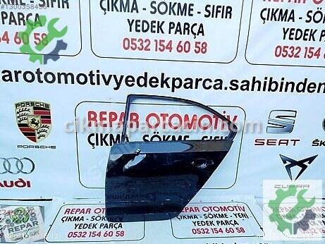 Volkswagen Jetta Sol Arka Kapı çıkma parça