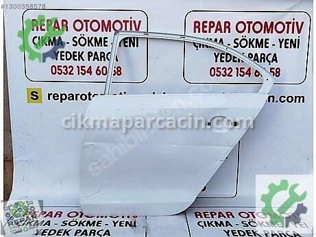 Volkswagen Jetta Sol Arka Kapı çıkma parça